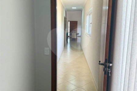 Casa à venda com 3 suítes no condomínio Terras de Mont Serrat, Salto - SP
