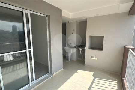 Apartamento à venda com 2 quartos, sendo 1 suíte, em Vila Maria, São Paulo, SP