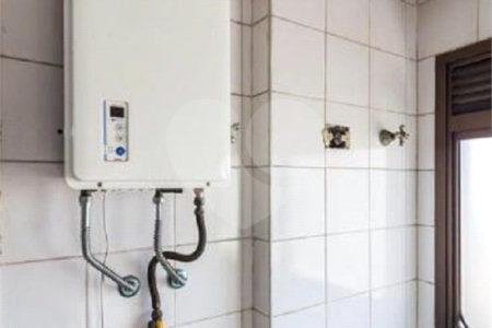 Apartamento à venda com 3 quartos, sendo 1 suíte, em Perdizes, São Paulo, SP