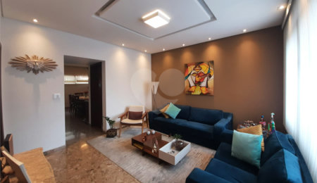 Casa Térrea à venda com 3 quartos, sendo 1 suíte,  em Mandaqui, São Paulo, SP