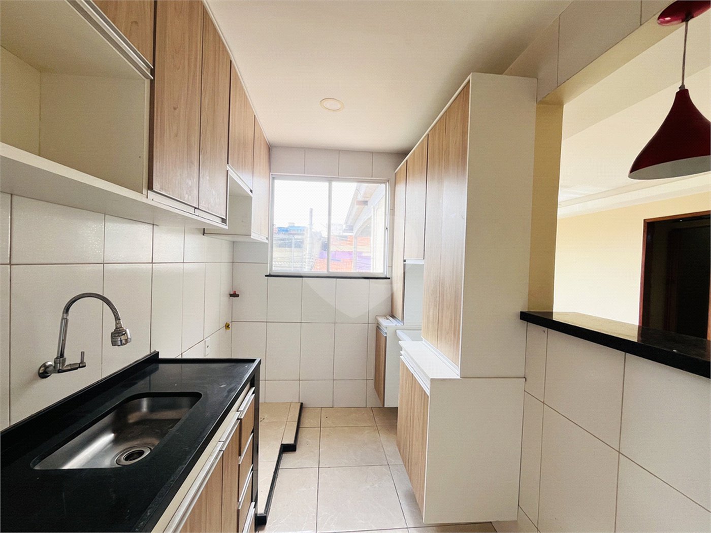 Casa à venda com 3 quartos em Campo Grande, Rio de Janeiro, RJ