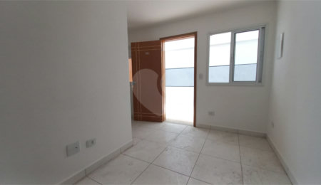 Apartamento à venda com 2 quartos, sendo 1 suíte,  em Vila Mazzei, São Paulo, SP