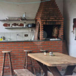 Casa Térrea à venda com 3 quartos, sendo 1 suíte, no Centro, Poá, SP