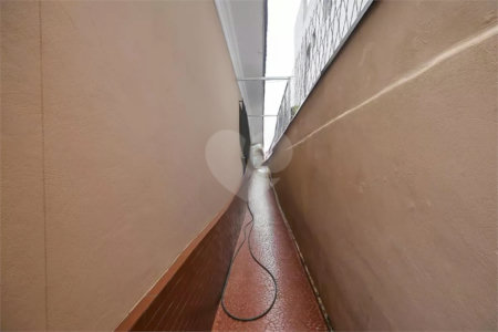 Casa Térrea à venda com 2 quartos, sendo 1 suíte,  em Vila Morse, São Paulo, SP