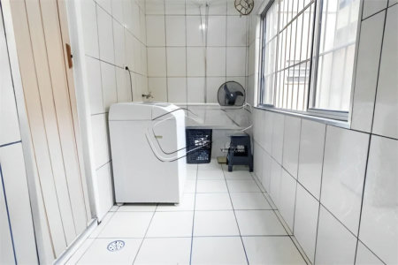 Apartamento à venda com 2 quartos em Água Branca, São Paulo, SP