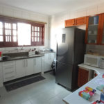 Sobrado à venda com 3 quartos, sendo 1 suíte, em Vila Paulicéia, São Paulo, SP