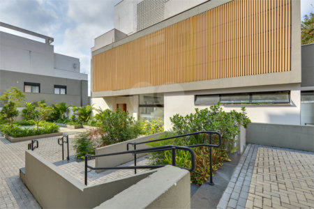 Casa à venda com 4 suítes no condomínio Eco Boulevard, São Paulo - SP