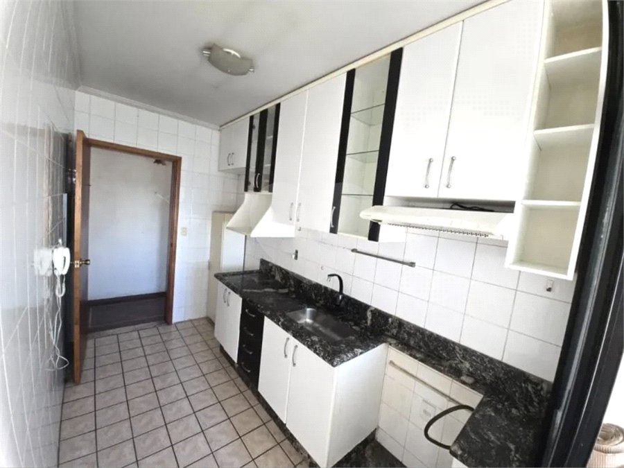 Apartamento à venda com 2 quartos em Jardim Ester, São Paulo, SP