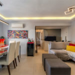 Apartamento à venda com 2 quartos, sendo 1 suíte, em Vila Olímpia, São Paulo, SP