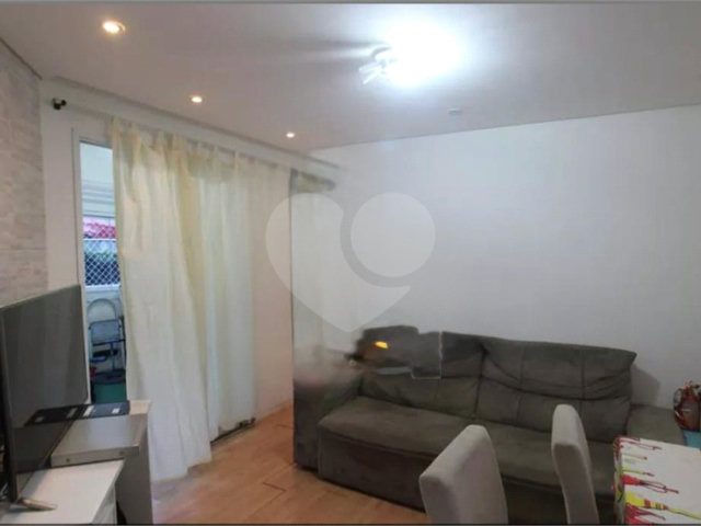 Apartamento à venda com 2 quartos, sendo 1 suíte,  em Vila Nova Cachoeirinha, São Paulo, SP