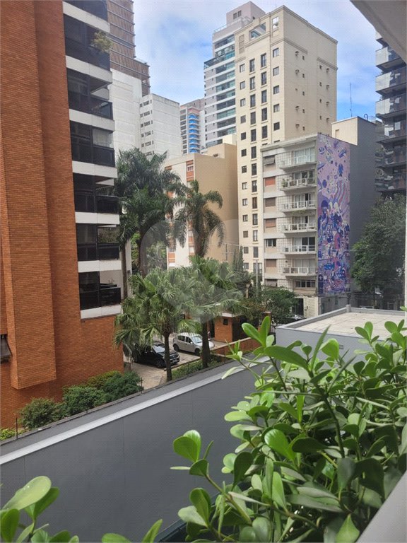 Apartamento à venda com 1 suíte em Pinheiros, São Paulo, SP