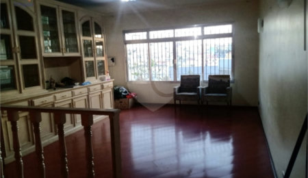 Sobrado à venda com 4 quartos, sendo 1 suíte,  em Casa Verde, São Paulo, SP