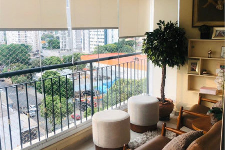 Apartamento à venda com 3 suítes em Cidade Nova I, Indaiatuba, SP
