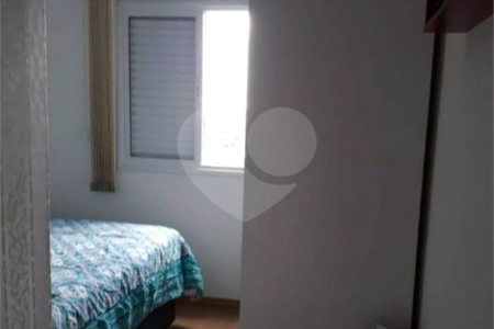 Apartamento à venda com 2 quartos, sendo 1 suíte, em Vila Albano, São Paulo, SP