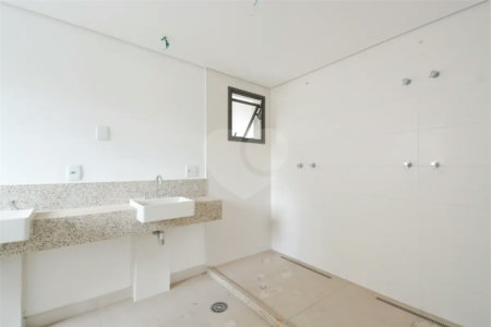 Apartamento à venda com 4 suítes em Perdizes, São Paulo, SP