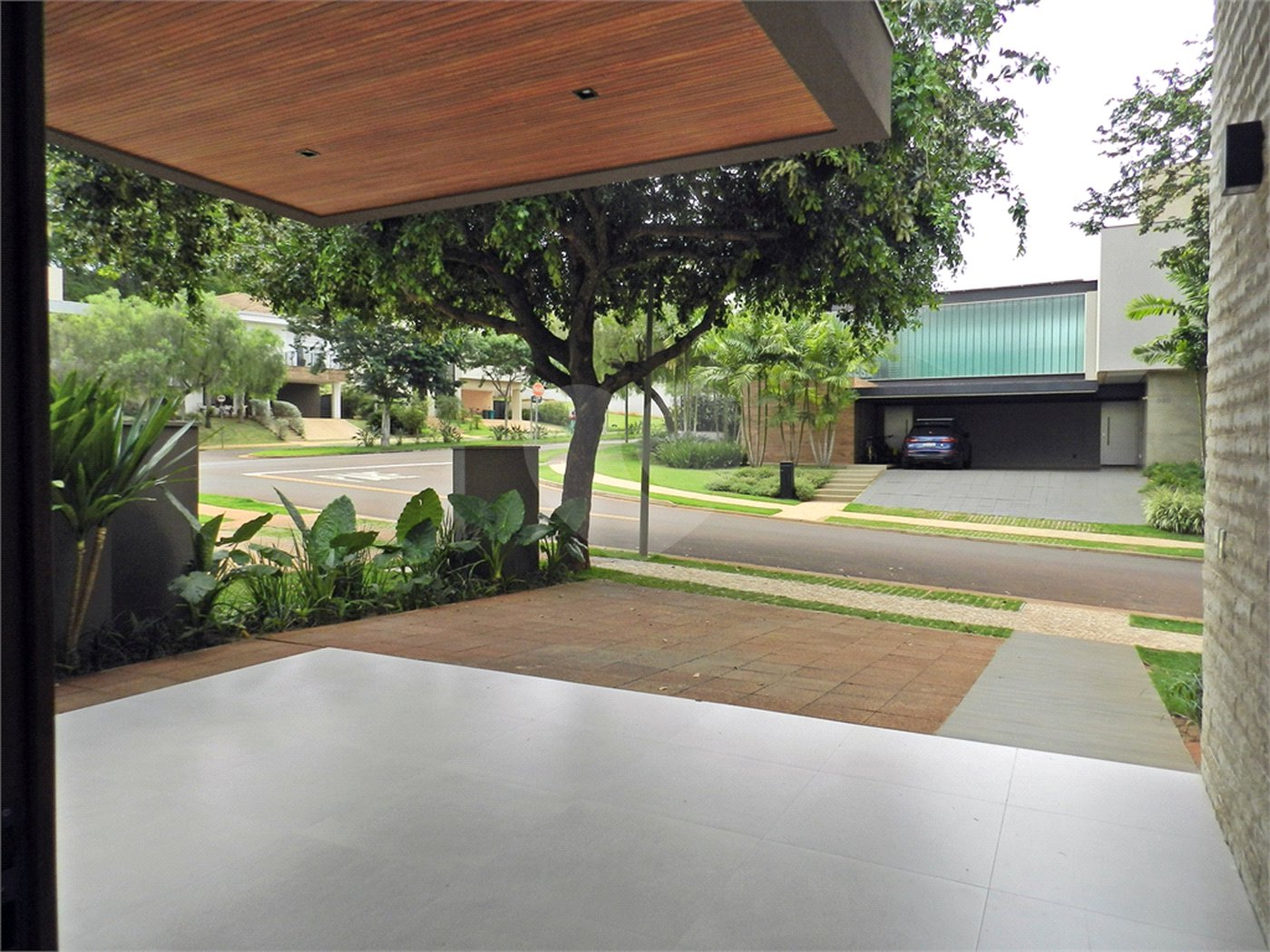 Casa à venda com 4 suítes no condomínio Alphaville Ribeirão Preto, Ribeirão Preto - SP