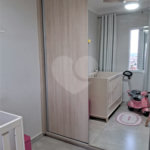 Apartamento à venda com 2 quartos, sendo 1 suíte, em Vila Maria Luiza, Ribeirão Preto, SP