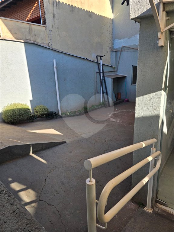 Salão para alugar em Alto da Boa Vista, Ribeirão Preto, SP