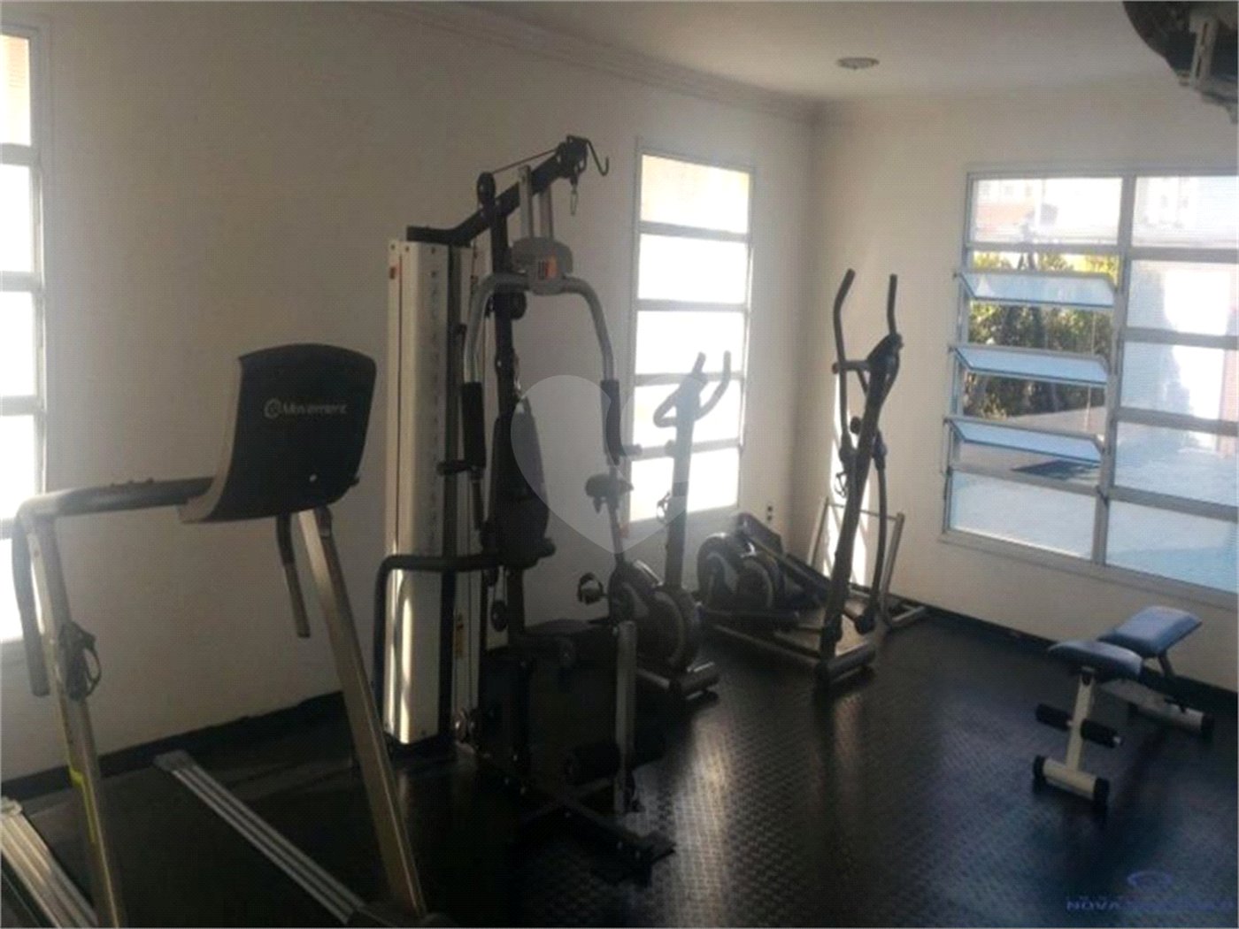 Apartamento à venda com 3 quartos, sendo 1 suíte, em Vila Brasilina, São Paulo, SP