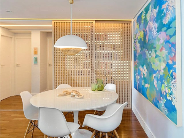 Apartamento à venda com 2 quartos em Jardim América, São Paulo, SP