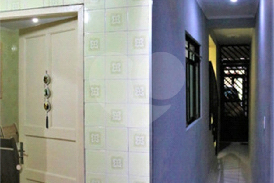 Casa à venda com 2 quartos, sendo 1 suíte, no condomínio Caopiá, São Paulo - SP