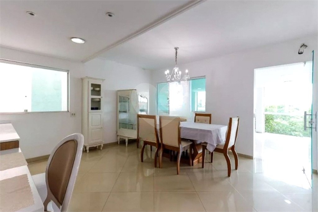 Casa à venda ou para alugar com 4 quartos, sendo 3 suítes, em Vila Maria, São Paulo, SP