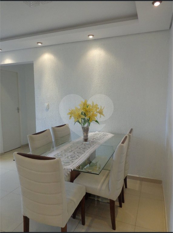 Apartamento à venda com 2 quartos em Parque Fongaro, São Paulo, SP