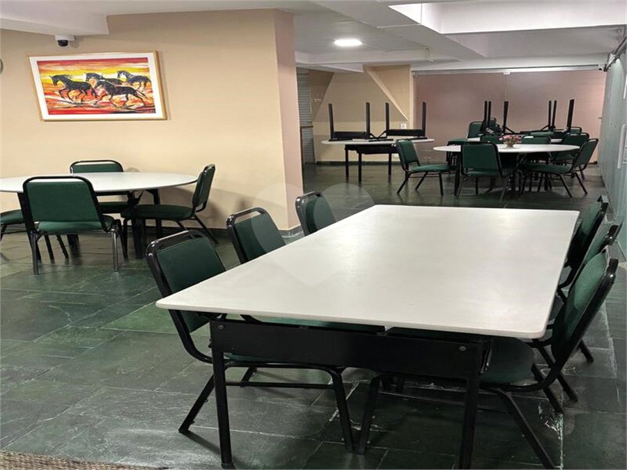 Apartamento para alugar com 2 quartos em Consolação, São Paulo, SP