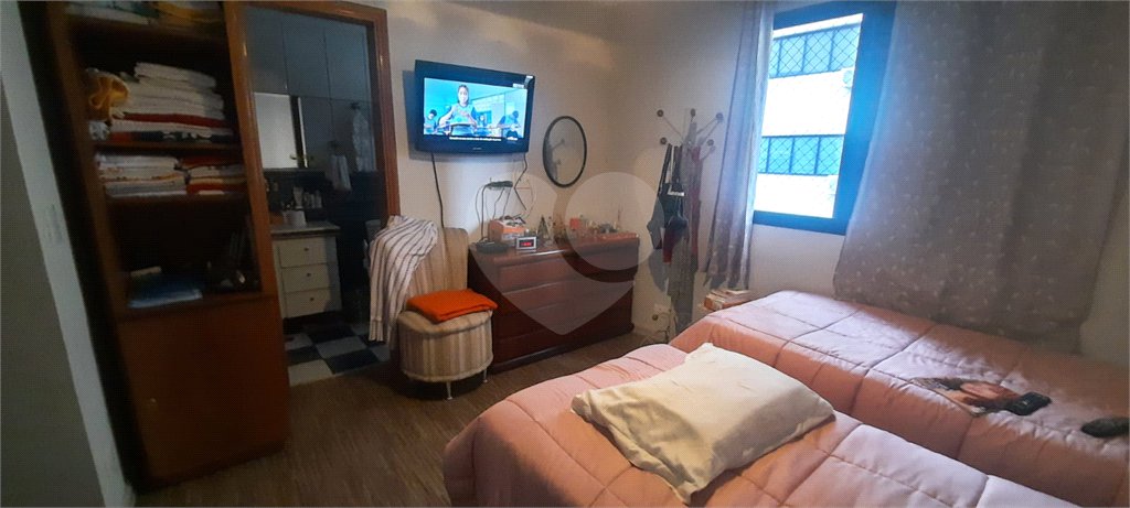 Apartamento à venda com 2 suítes em Santana, São Paulo, SP