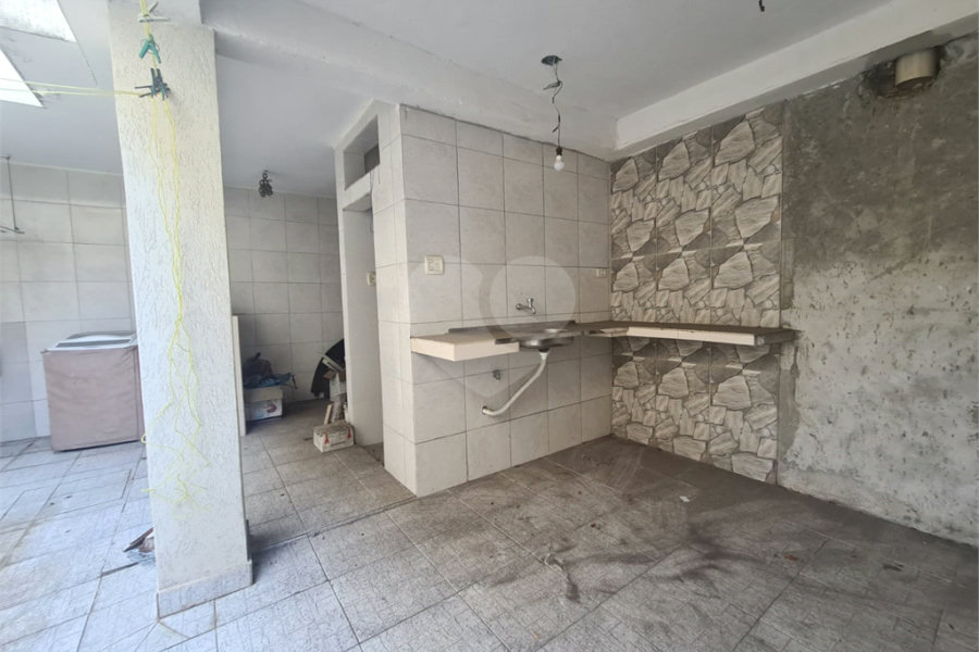 Sobrado à venda com 3 quartos, sendo 2 suítes, em Mandaqui, São Paulo, SP