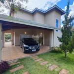 Casa à venda com 6 suítes no condomínio Portal Ouro Verde, Atibaia - SP
