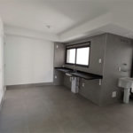 Apartamento à venda com 4 quartos, sendo 3 suítes, em Água Branca, São Paulo, SP