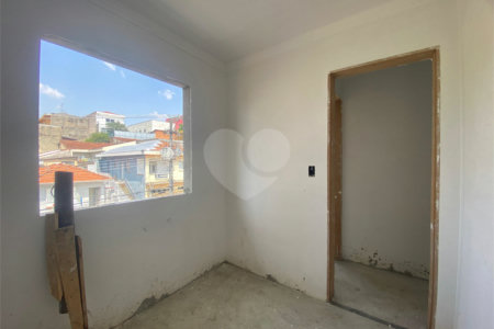 Apartamento à venda com 2 quartos em Vila Gustavo, São Paulo, SP