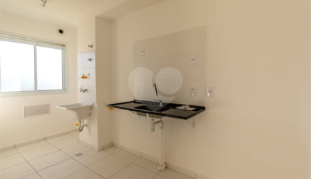 Apartamento à venda com 2 quartos em Perus, São Paulo, SP