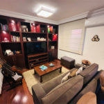 Apartamento à venda com 3 quartos, sendo 1 suíte, em Vila Suzana, São Paulo, SP