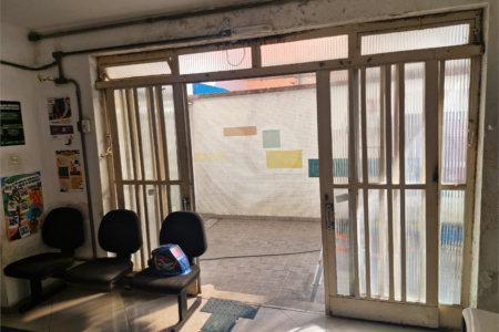 Sobrado à venda com 3 quartos, sendo 1 suíte,  em Parque São Jorge, São Paulo, SP