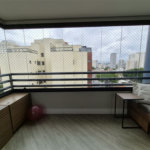 Cobertura à venda com 4 quartos, sendo 2 suítes, em Vila Hamburguesa, São Paulo, SP