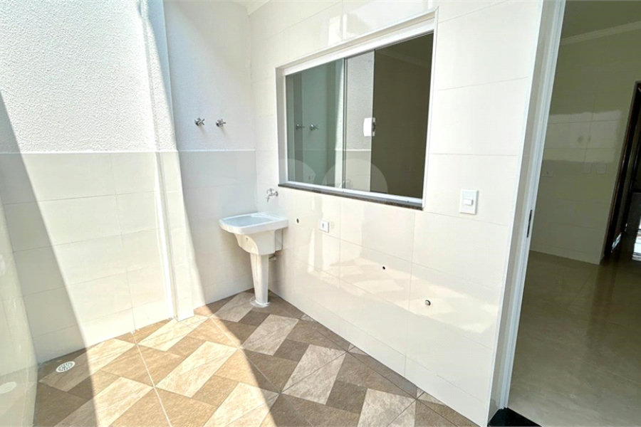 Sobrado à venda com 3 quartos, sendo 1 suíte, em Vila Isolina Mazzei, São Paulo, SP
