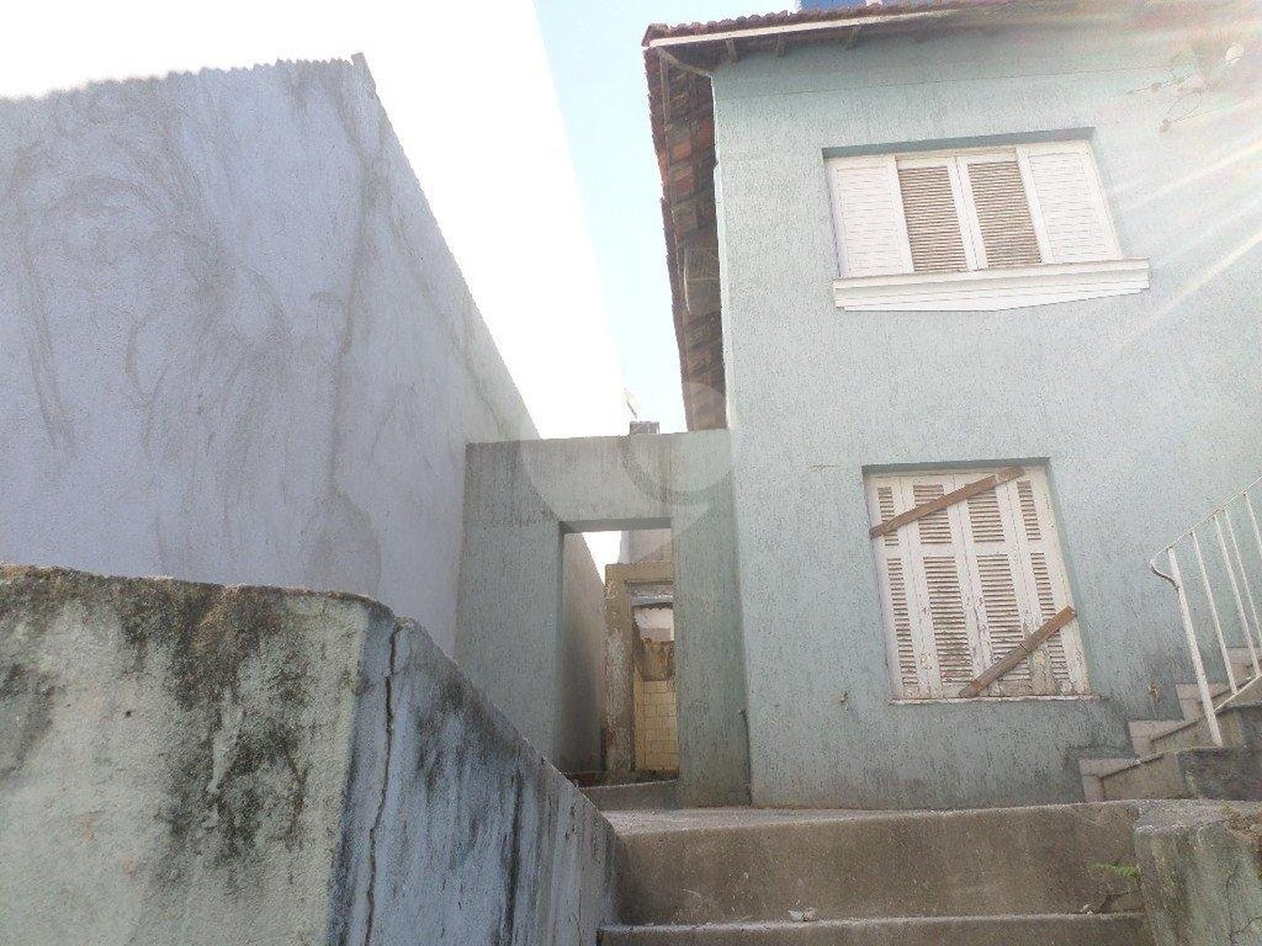 Terreno à venda em Água Fria, São Paulo, SP