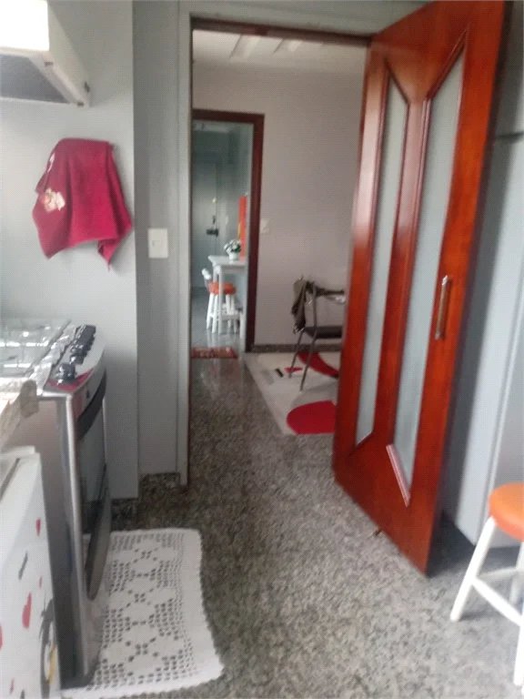 Apartamento à venda com 4 quartos, sendo 1 suíte, em Vila Andrade, São Paulo, SP