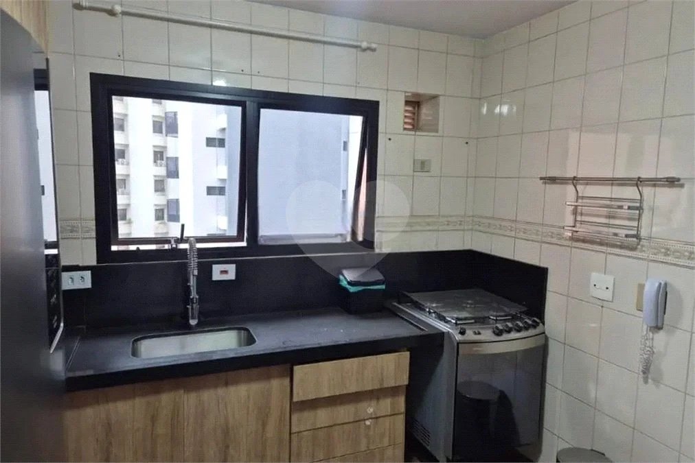 Apartamento à venda ou para alugar com 2 suítes em Santana, São Paulo, SP