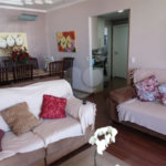 Apartamento à venda ou para alugar com 3 quartos, sendo 2 suítes, em Vila Leopoldina, São Paulo, SP