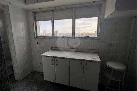 Cobertura à venda com 3 quartos, sendo 1 suíte, em Jardim Japão, São Paulo, SP