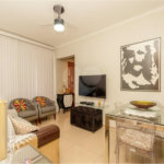 Apartamento à venda com 2 quartos em Santana, São Paulo, SP
