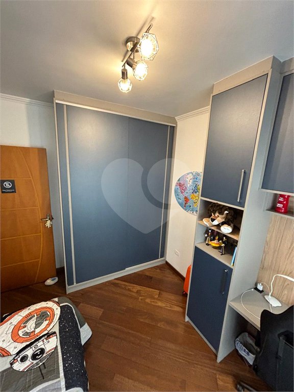 Sobrado à venda com 3 quartos, sendo 1 suíte, em Alto da Mooca, São Paulo, SP