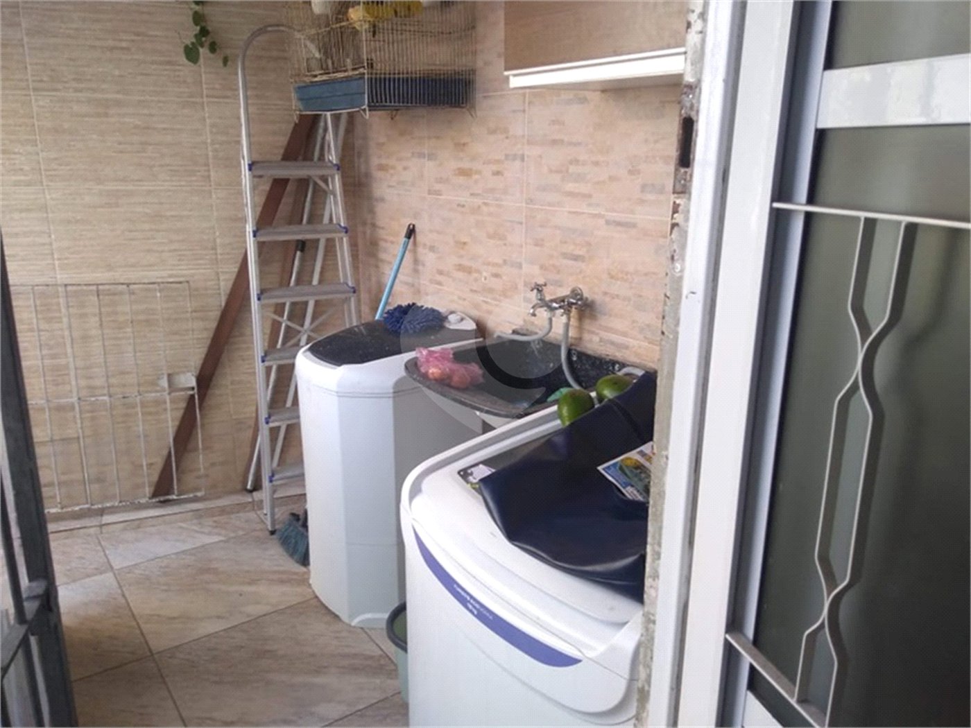 Sobrado à venda com 6 quartos em Mandaqui, São Paulo, SP
