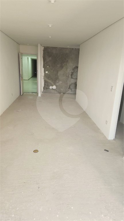 Apartamento à venda com 1 suíte em Cidade Nova Arujá, Arujá, SP
