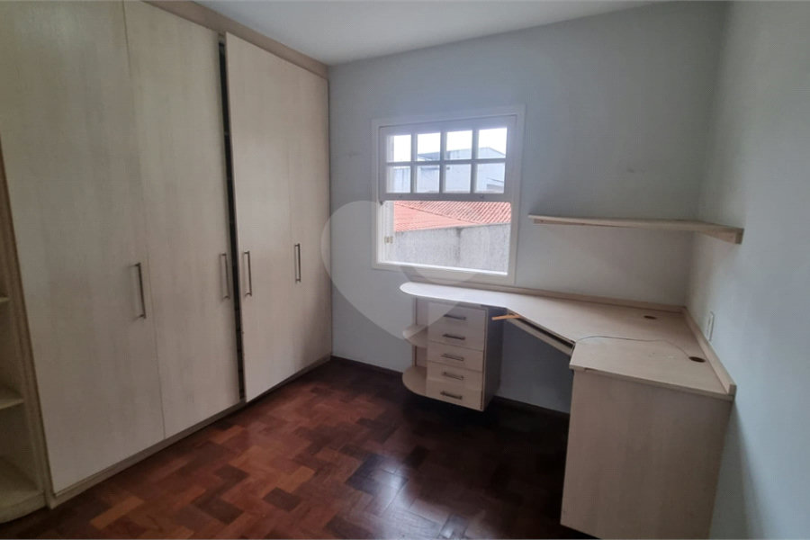 Sobrado à venda com 3 quartos, sendo 1 suíte, em Mandaqui, São Paulo, SP