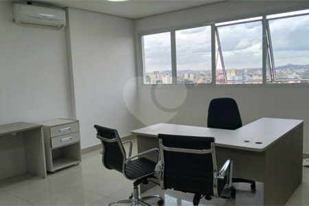 Sala para alugar no Centro, São Bernardo do Campo, SP