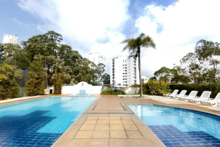 Apartamento à venda com 3 quartos, sendo 2 suítes, em Vila Suzana, São Paulo, SP